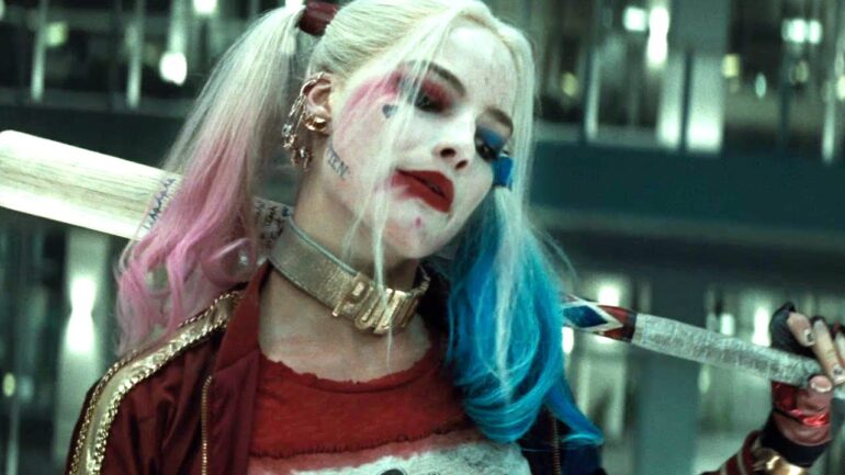 Escuadrón suicida crítica Margot Robbie Jared Leto Will Smith