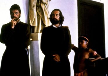 cinemanet | la misión