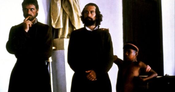 cinemanet | la misión