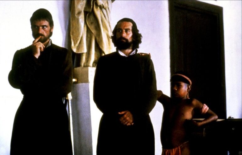 cinemanet | la misión