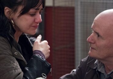 San Sebastián crónica Vigalondo Snowden Oliver Stone Sieranevada Ken Loach Daniel Blake
