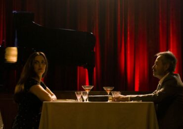 CinemaNet El espejo de los otros Marcos Carnevale