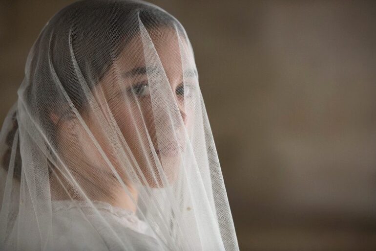 CinemaNet San Sebastian cronica Lady Macbeth Florence Pugh Jatten The Giant Johannes Nyholm Nacho Vigalondo Hathaway Alexandra Balteanu