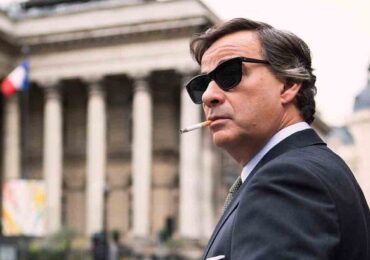 CinemaNet el hombre de las mil caras Alberto Rodriguez