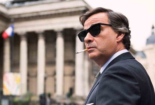 CinemaNet el hombre de las mil caras Alberto Rodriguez