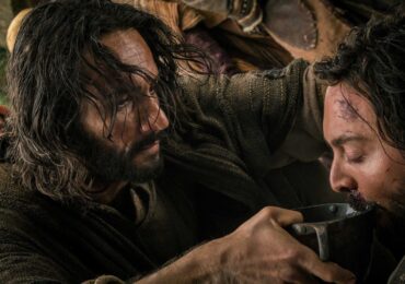 CinemaNet Ben Hur Jesus cristo