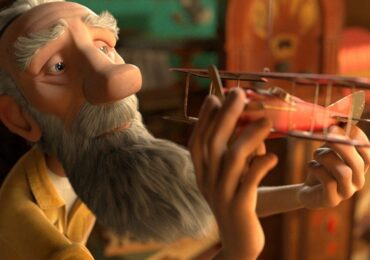 CinemaNet El Principito Mark Osborne película