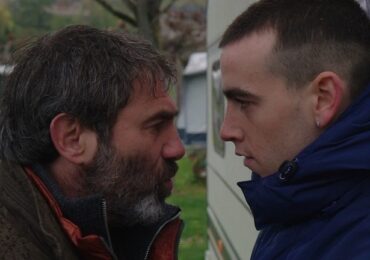 CinemaNet La próxima piel La propera pell Alex Monner Emma Suarez