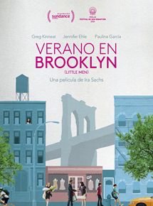 Verano en Brooklyn