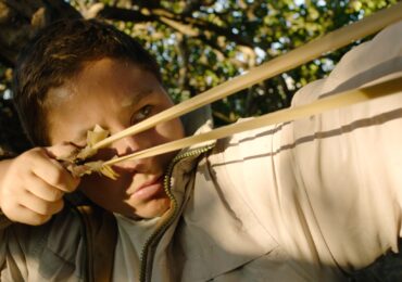 CinemaNet Fuego en el mar Fuocoammare Gianfranco Rosi
