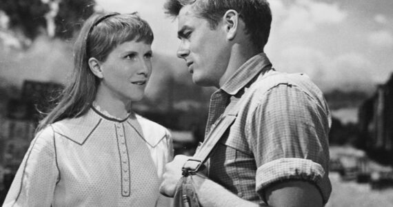 cinemanet | Al este del edén