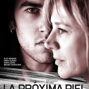 CinemaNet La próxima piel La propera pell Alex Monner Emma Suarez
