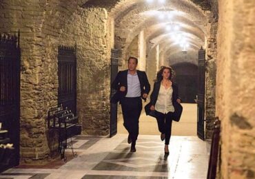 Inferno CinemaNet Tom Hanks Dan Brown