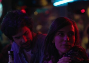CinemaNet La reconquista Jonas Trueba