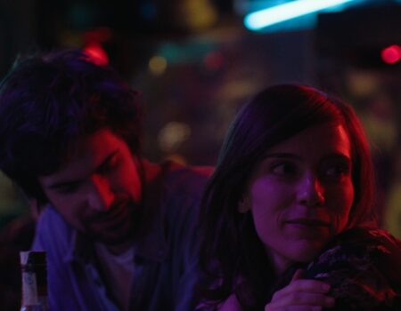 CinemaNet La reconquista Jonas Trueba