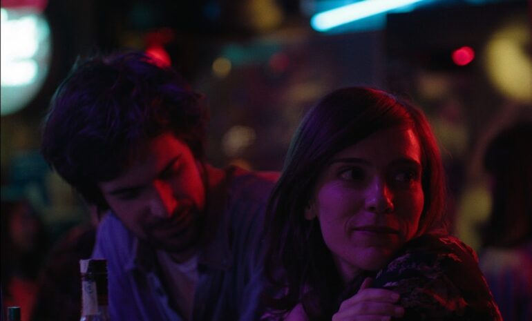 CinemaNet La reconquista Jonas Trueba