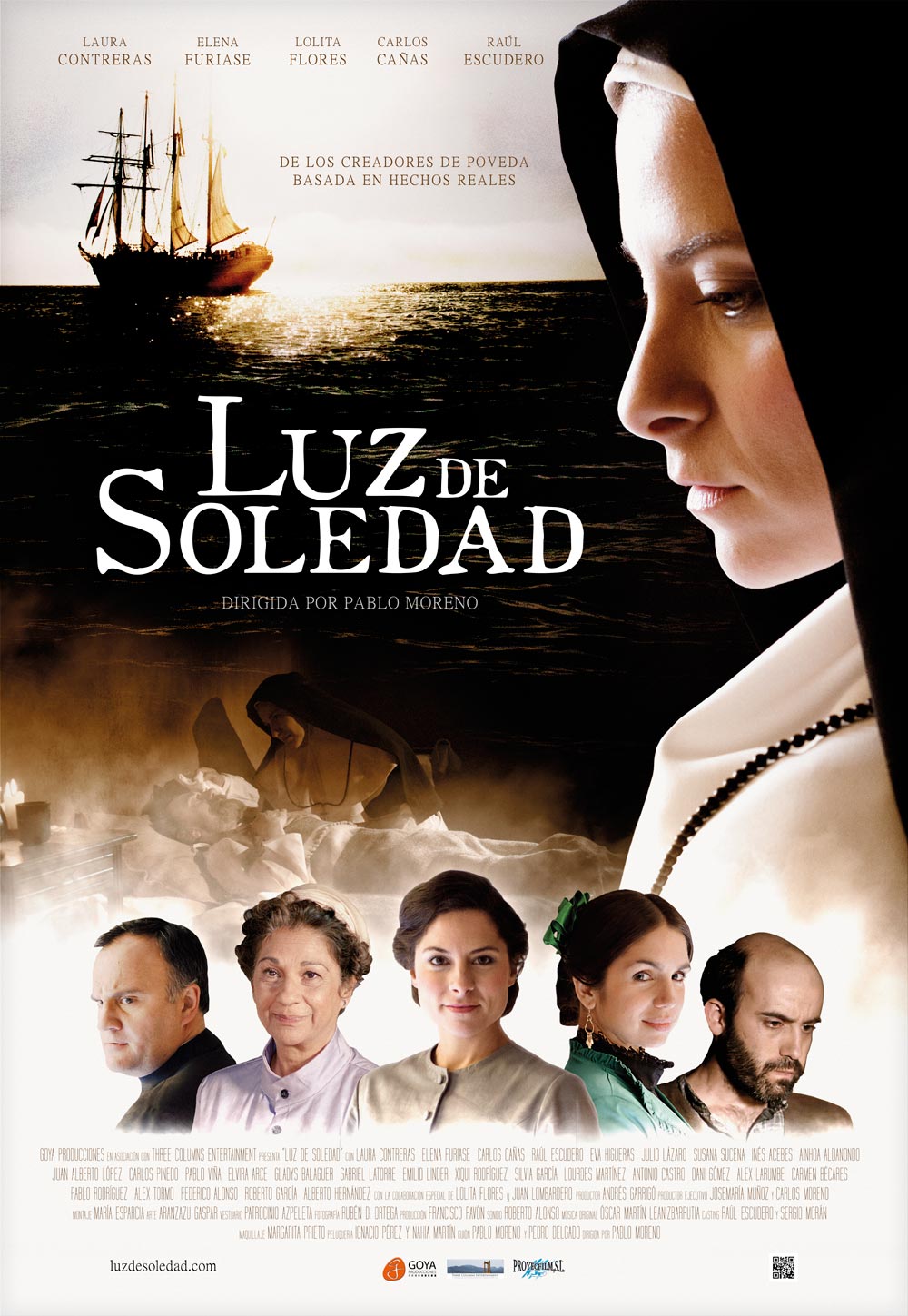 Luz de Soledad