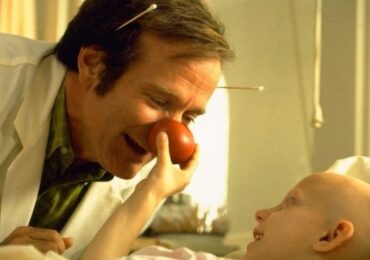 CinemaNet Patch Adams Economia