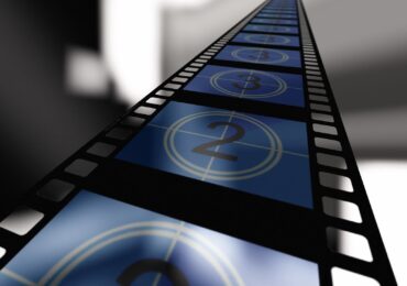 Ramon Ramos CinemaNet Galax Pictures Historia Blog de cine