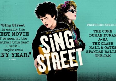 Sing Street CinemaNet