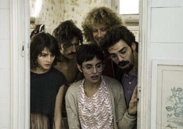 CinemaNet no culpes al karma de lo que te pasa por gilipollas Veronica Echegui