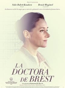 La doctora de Brest