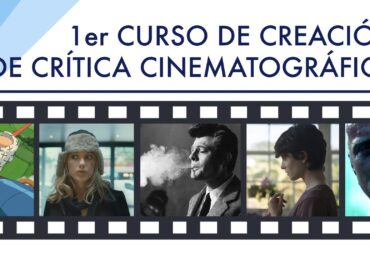 CinemaNet Curso de Crítica Cine Villalobos EDPyN