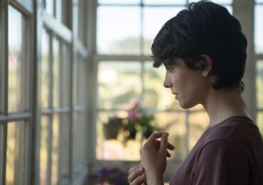 Entrevista Bárbara Lennie CinemaNet María y los demás