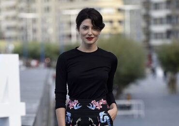 Entrevista Bárbara Lennie CinemaNet María y los demás