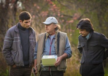 CinemaNet el tesoro