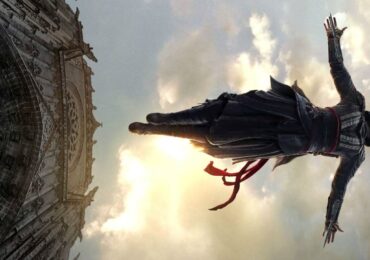 Assassin's Creed Michael Fassbender Marion Cotillard Kurzel CinemaNet