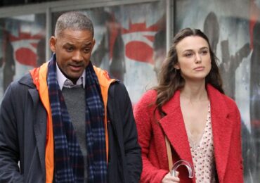 Belleza Oculta CinemaNet Will Smith