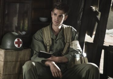 CinemaNet Hasta el último hombre Mel Gibson