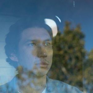 Paterson Jim Jarmusch Adam Driver