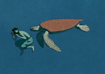 CinemaNet La tortuga roja ghibli dudok de wit