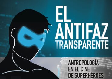 CinemaNet El antifaz transparente