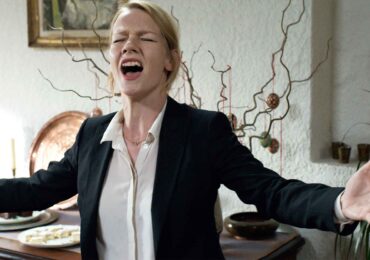 Toni Erdmann Maren Ade CinemaNet