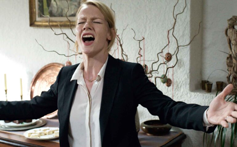 Toni Erdmann Maren Ade CinemaNet