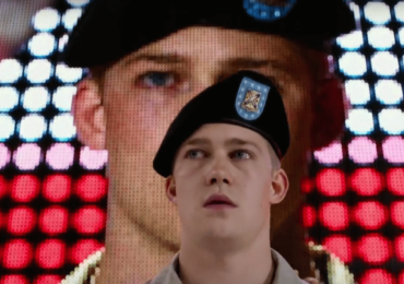 CinemaNet Billy Lynn Ang Lee