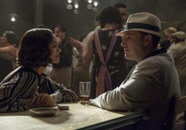 CinemaNet Vivir de noche Ben Affleck