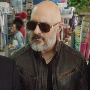 CinemaNet Es por tu bien José Coronado Javier Camara