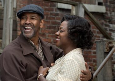 Fences CinemaNet Denzel Washington