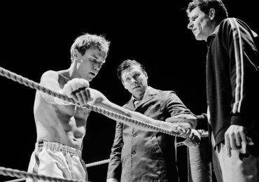 El día más feliz en la vida de Olli Mäki CinemaNet
