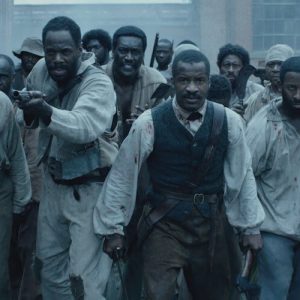 CinemaNet el nacimiento de una nación Nate Parker