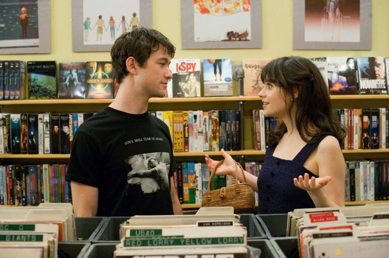 CinemaNet San Valentín cine romántico amor