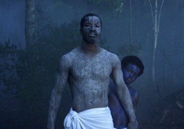 CinemaNet el nacimiento de una nación Nate Parker