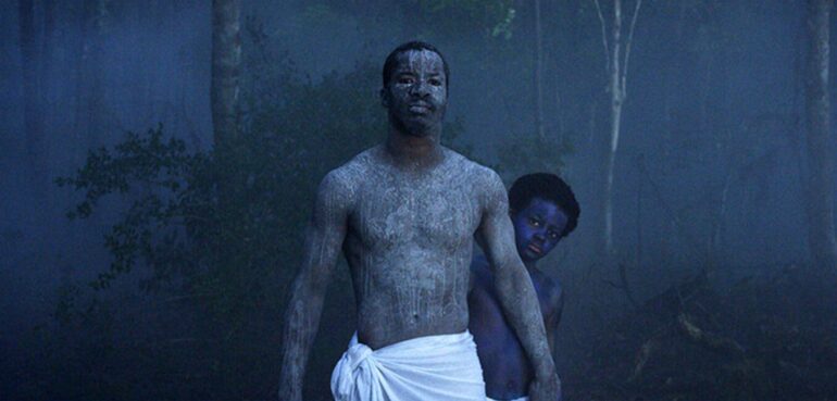 CinemaNet el nacimiento de una nación Nate Parker