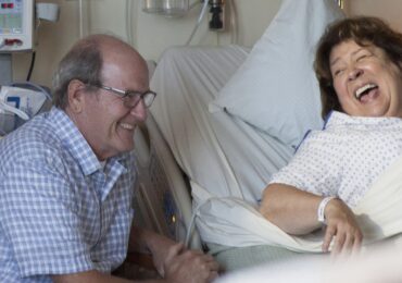CinemaNet Los hollar margo martindale