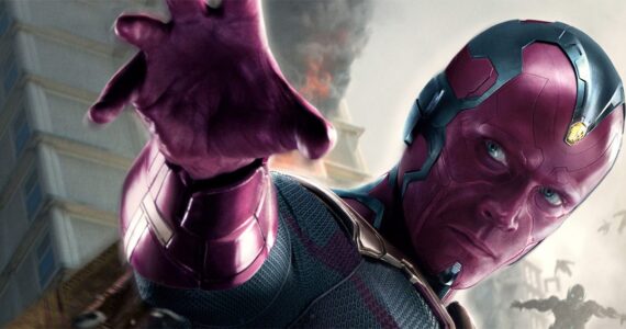CinemaNet Marvel Transhumanismo superheroes ciencia