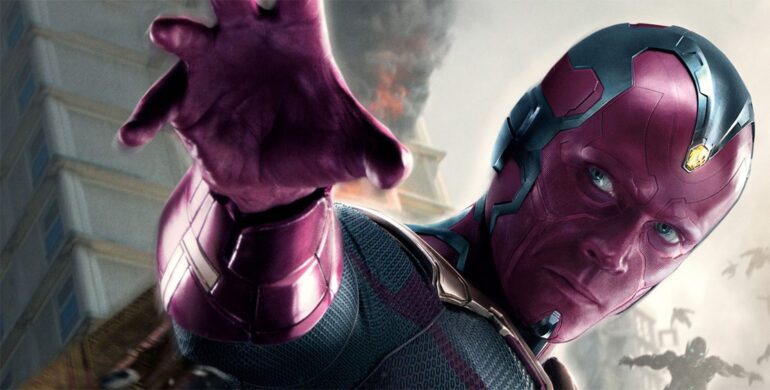 CinemaNet Marvel Transhumanismo superheroes ciencia
